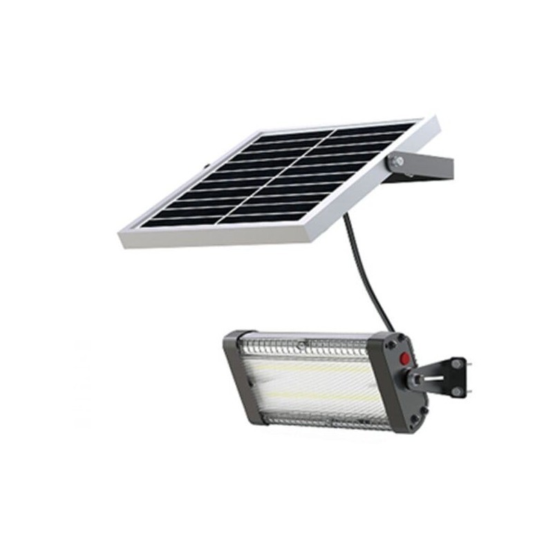 Proyector solar LED TOASTER 1100Lm IP65