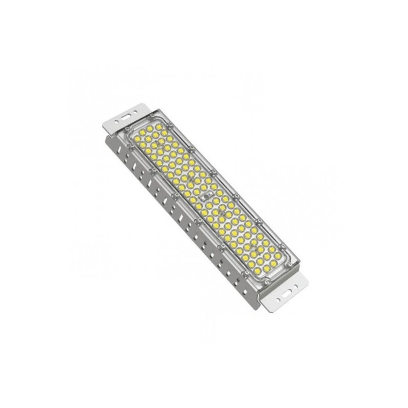 Module LED 50W BridgeLUX 60º 7500Lm IP65