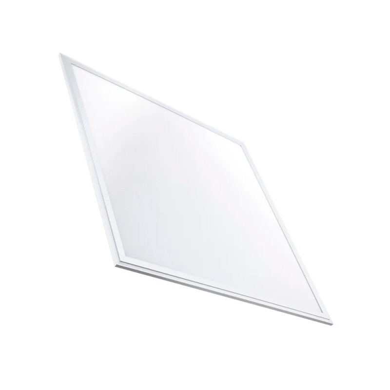 Panel LED 60x60cm 40W UGR19 CCT Seleccionable driver LIFUD 4800Lm