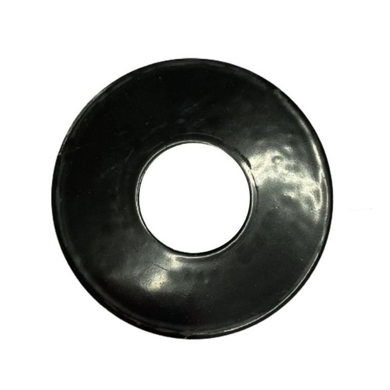 Supporto adattatore per apparecchio LED per colonna da 60 a 70 mm