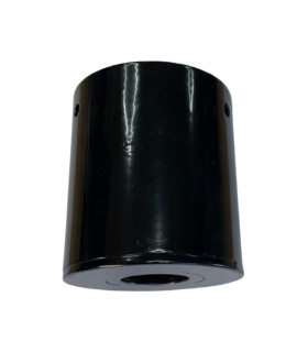 Soporte adaptador de luminaria LED para columna de 60 a 70mm