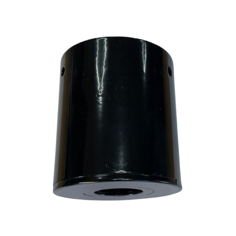 Supporto adattatore per apparecchio LED per colonna da 60 a 70 mm