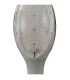 Ampoule LED pour lampadaire 45W E27 puce Bridgelux 6000Lm
