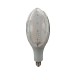 45W E27 BridgeLux Chip Streetlight LED Bulb 6000Lm
