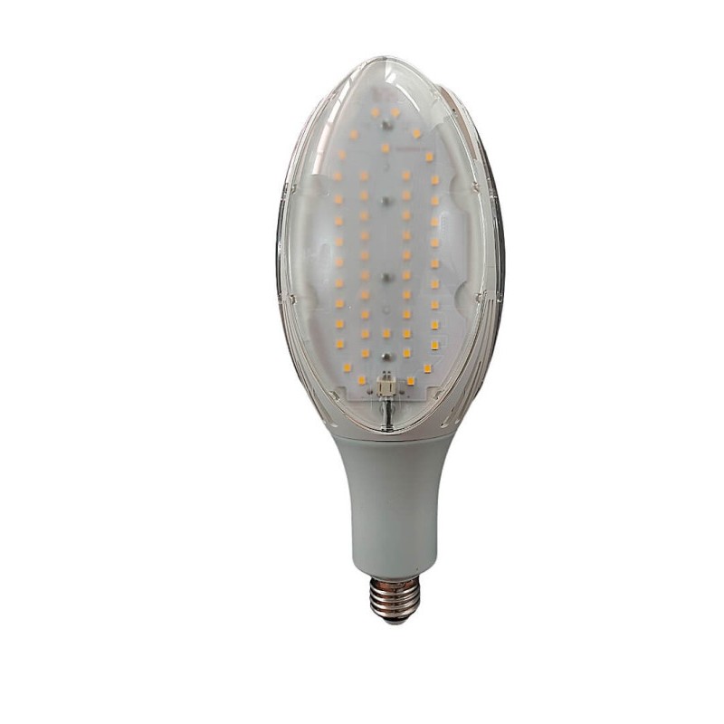 45W E27 BridgeLux Chip Streetlight LED Bulb 6000Lm