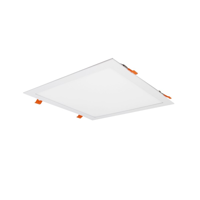 30W Square LED Downlight selectable CCT OSRAM Chip 3000Lm