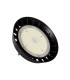 Campana industrial LED UFO 100W LUMILEDS/XITANIUM 17000Lm regulable 1/10V IP65