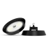 Campana industrial LED UFO 100W LUMILEDS/XITANIUM 17000Lm regulable 1/10V IP65