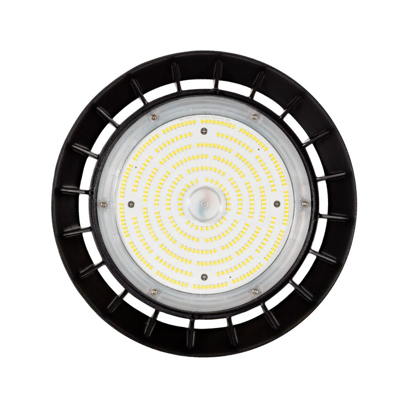 200W Lumileds Philips XITANIUM 1/10V LED High bay 34000Lm