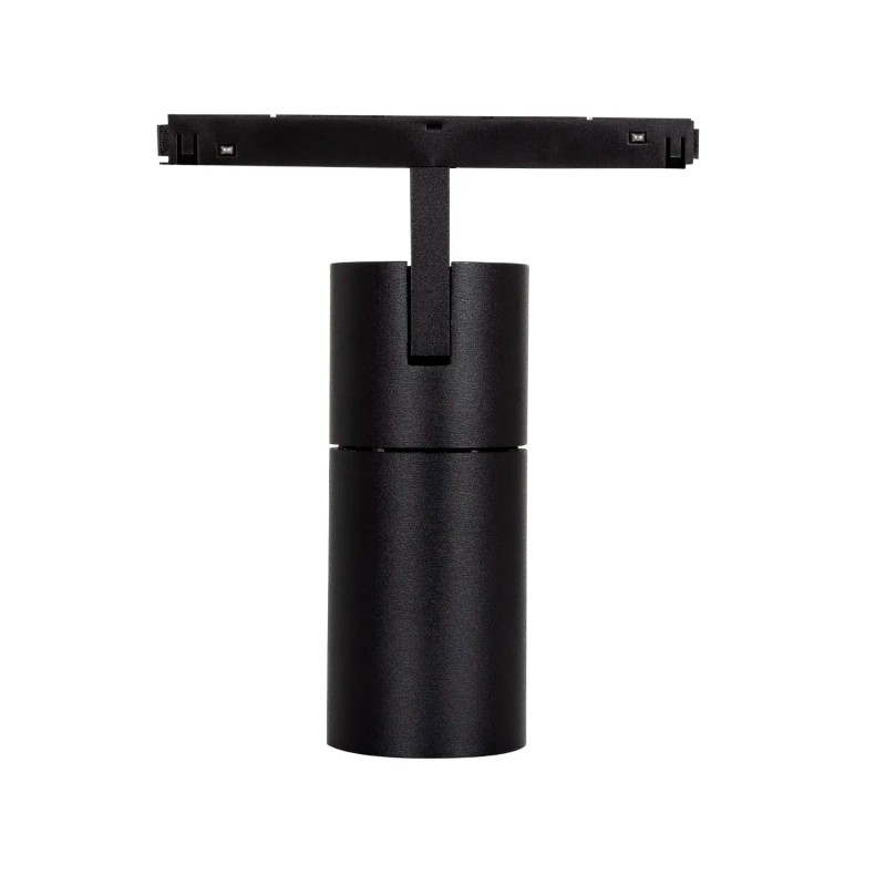 Foco orientable LED 7W para carril magnético 48V chip OSRAM UGR17