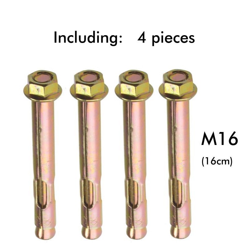 Columna REKA 3 metros modular color negro para iluminación vial