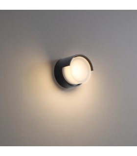 Aplique de pared CANTI 15W 1350Lm IP65