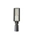 Lampione LED HALLEY 40W Chip BRIDGELUX 5600Lm