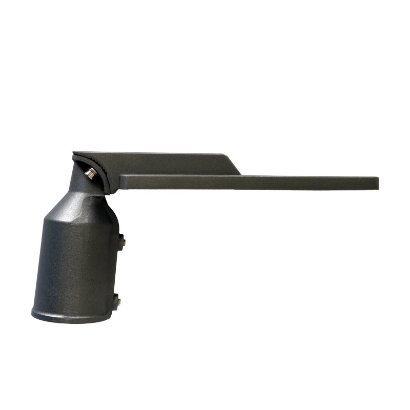 Lampione LED HALLEY 40W Chip BRIDGELUX 5600Lm