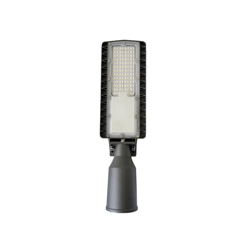 60W LED Street Light HALLEY BRIDGELUX Chip 9000Lm
