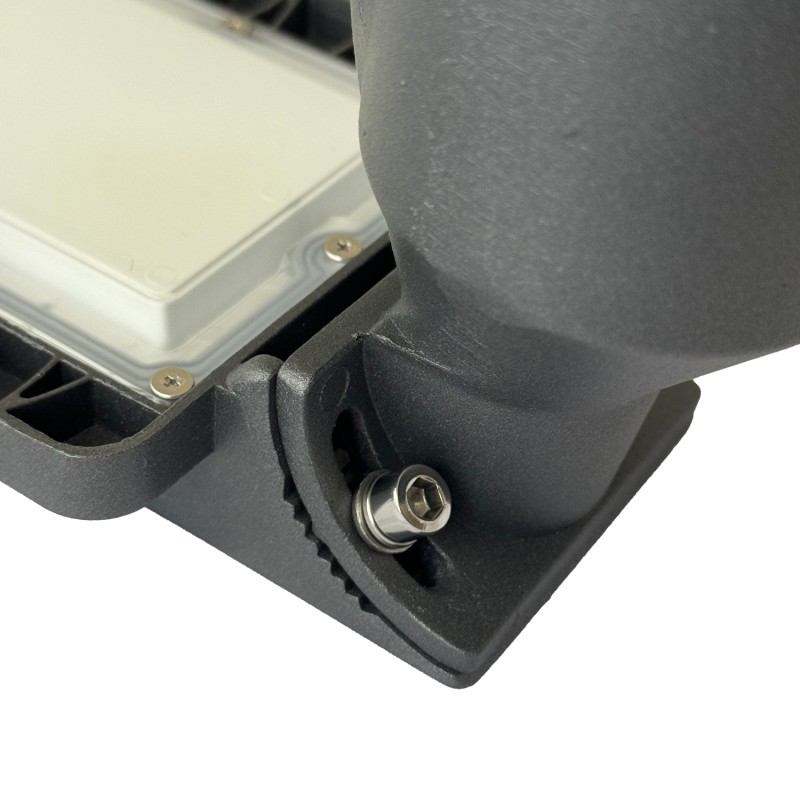 60W LED Street Light HALLEY BRIDGELUX Chip 9000Lm