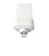 Réglette étanche LED 45W 150cm 4950Lm IP65 interconnectable