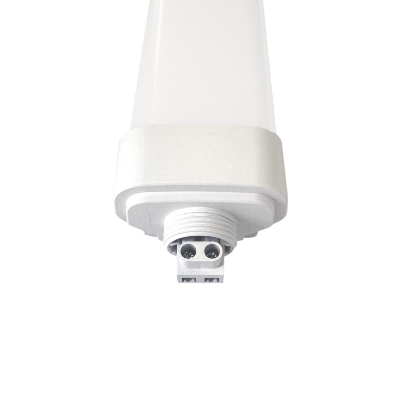 45W 150cm Triproof LED Linkable Batten 4950Lm IP65