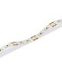 Tira LED Profesional SMD2835 24V 12W 120LED/m IP20 - Rollo 5 metros