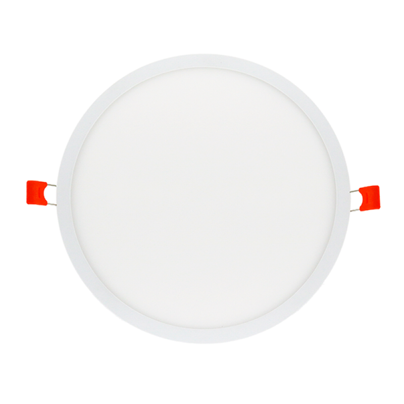 Downlight LED circular 15W corte ajustable Ø40-170mm 1520Lm