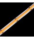 Striscia LED COB 24V 14W/m 528LED/m 1650Lm CRI90 IP20 - Rotolo 5 metri