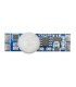 Sensor de movimiento para perfiles de aluminio y tira LED 12-24V-DC