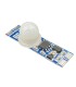 Sensor de movimiento para perfiles de aluminio y tira LED 12-24V-DC