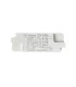 38W CCT Tilting Rectangular LED Downlight OSRAM/PHILIPS 5980Lm