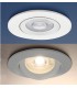 Foco empotrable LED blanco orientable 7W CCT seleccionable 700Lm