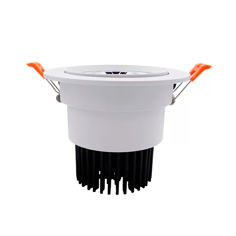 Foco empotrable LED PRO 15W CCT seleccionable BridgeLUX/LIFUD 1950Lm