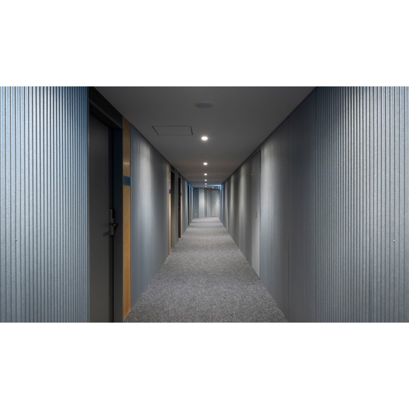 15W Selectable CCT Circular Tilting PRO LED Spot BridgeLUX/LIFUD 1950Lm