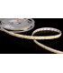 Tira LED COB 24V CCT Seleccionable 14W/m 608LED/m 1300Lm IP20 - Rollo 5 metros