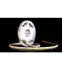 24V 14W/m Selectable CCT IP20 LED Strip 1300Lm - 5m roll