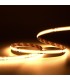 Striscia LED COB 24V CCT selezionabile 14W/m 608LED/m 1300Lm CRI90 IP20 - Bobina 5 metri
