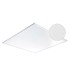 Pannello LED 60x60cm 40W UGR19 CCT Selezionabile driver LIFUD 4800Lm