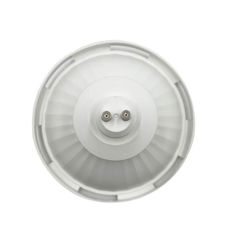 Lampadina LED AR111 GU10 14W 230V 45º 1022Lm