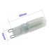 Lampadina LED bi-pin G9 5W 230V dimmerabile 420Lm