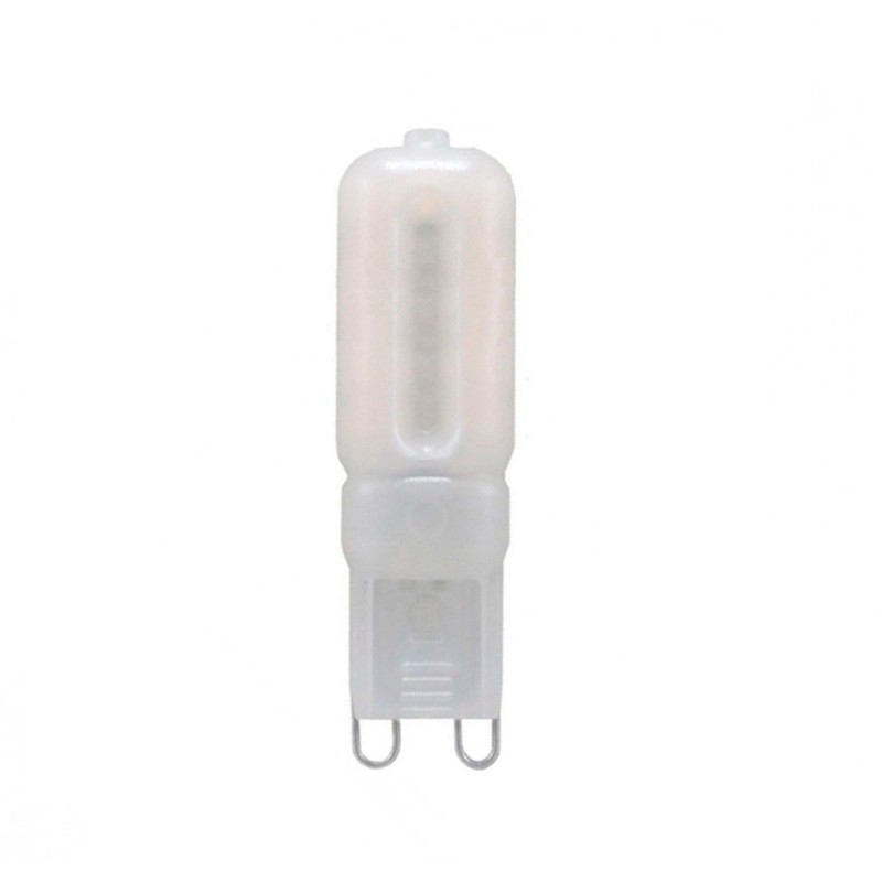 Lampadina LED bi-pin G9 5W 230V dimmerabile 420Lm