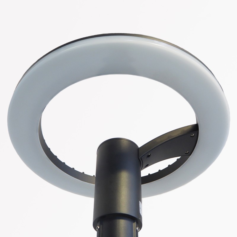 Lampione LED URBAN 60W Chip PHILIPS LUMILEDS SMD3030 7500Lm