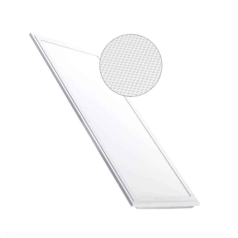 24W 30x60cm selectable CCT LED PANEL LIFUD UGR19 2640Lm