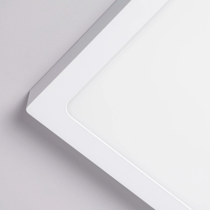 24W 300x300mm Square Surface LED Panel IP20