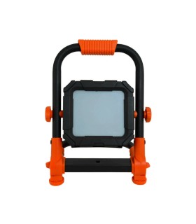 Proyector LED PRO recargable 1300Lm con función Powerbank