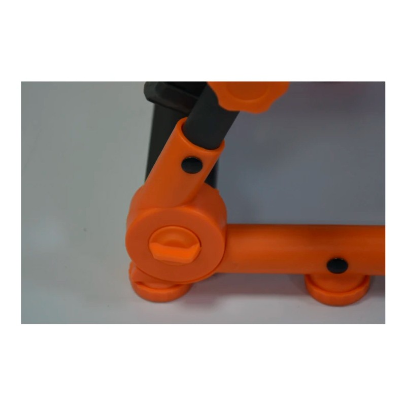 Proiettore LED PRO ricaricabile 10W 1300Lm con funzione Powerbank