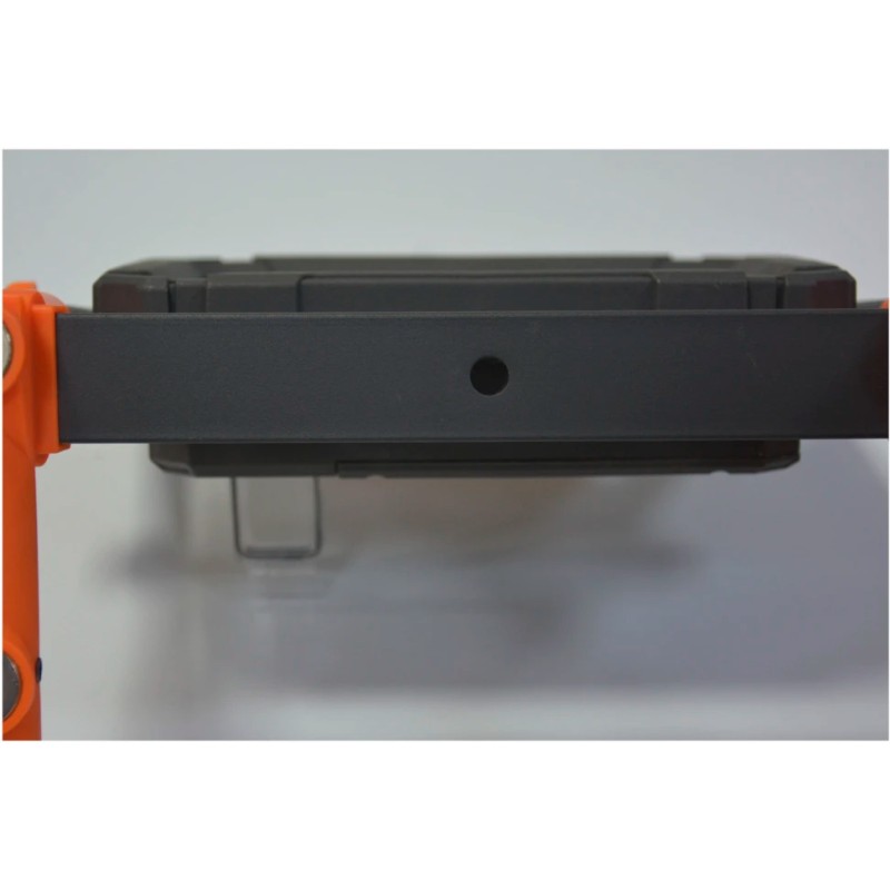 Proiettore LED PRO ricaricabile 10W 1300Lm con funzione Powerbank