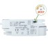 30W Square LED Downlight selectable CCT OSRAM Chip 3000Lm