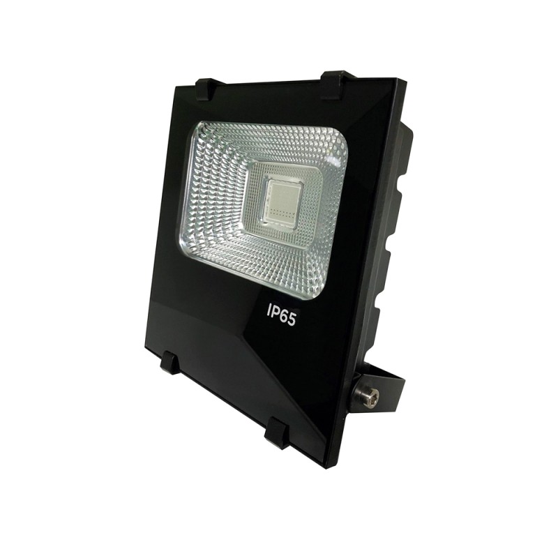100W RGB Outdoor PRO LED Floodlight IP65