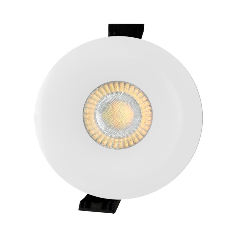 8W Dimmable Selectable 4CCT IP65 recessed LED Spot Light 800Lm