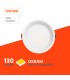 8W Recessed Selectable CCT LED Spotlight OSRAM Chip IP54 880Lm