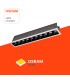 20W Linear recessed MINI SPOT LED OSRAM chip 15º UGR17 1600Lm