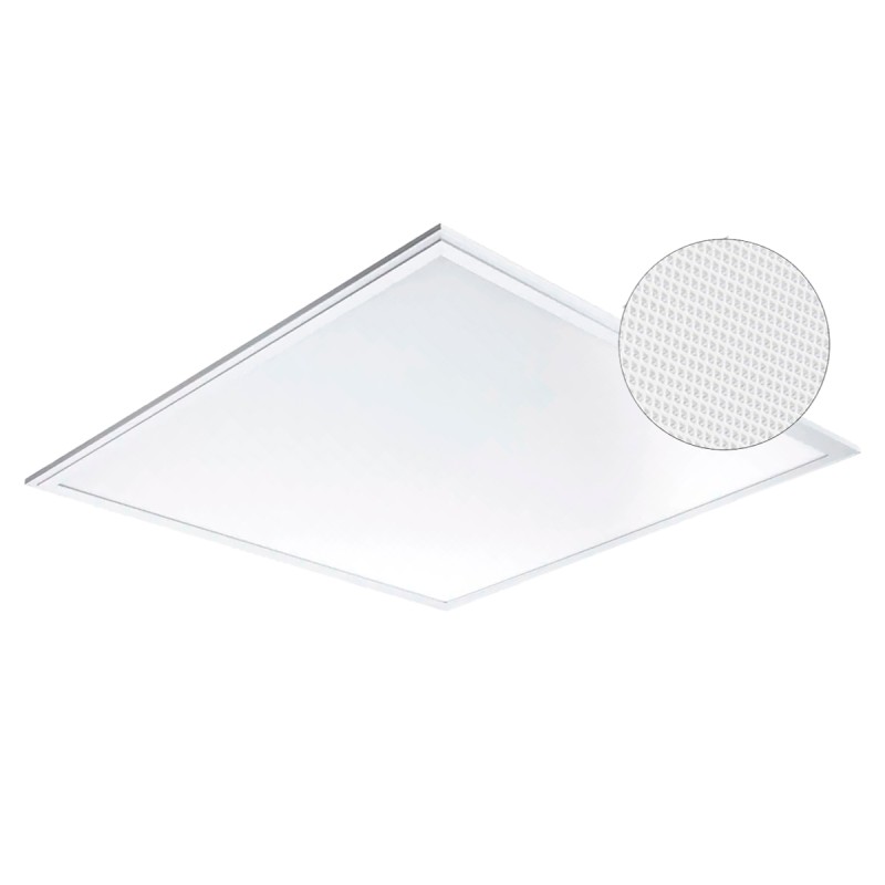 Panneau LED 60x60cm 40W UGR19 4800Lm
